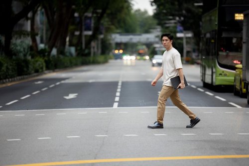 Top 6+ Manfaat Jalan Kaki 15 Menit Setiap Hari untuk Tubuh dan Pikiran