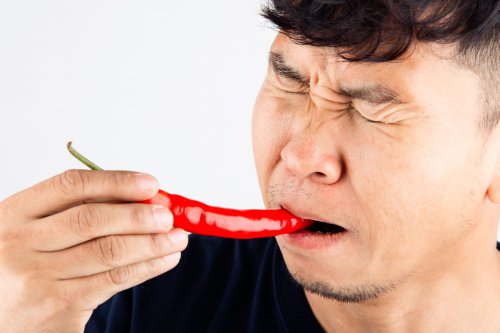 Tak Hanya Pedas, Ini 10 Manfaat Cabai untuk Kesehatan Tubuh
