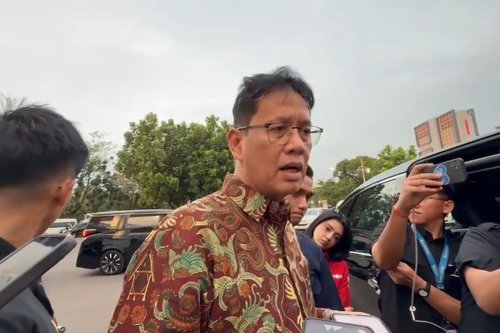 Daftar Pejabat Tak Gelar Open House Lebaran 2026, Ada Purbaya hingga Dasco