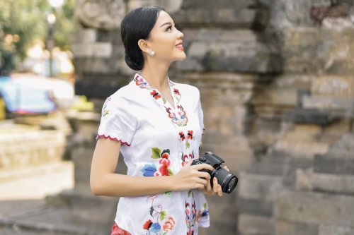 Tanggal 24 Juli Hari Kebaya Nasional, Ini Sejarahnya