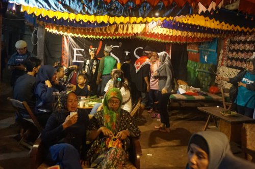 Festival Kopi Sepuluh Ewu, desa wisata osing kemiren, desa wisata osing banyuwangi, kopi sepuluh ewu banyuwangi, kapan festival kopi sepuluh ewu, Festival Kopi Sepuluh Ewu, Ngopi Gratis 8 November 2025