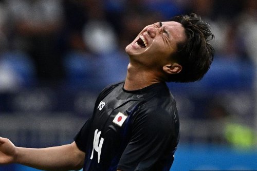 Jepang, Shunsuke Mito, Indonesia, Piala Dunia 2026, Jepang vs Indonesia, jepang vs indonesia, kualifikasi piala dunia 2026, jadwal Jepang vs Indonesia, jadwal Jepang vs Timnas Indonesia, Jepang Vs Indonesia: Misi Talenta Muda Samurai Biru Ukir Sejarah