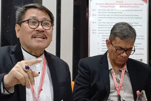 Putar Lagu Luar Negeri atau Suara Alam, Tetap Kena Royalti, Ini Penjelasannya