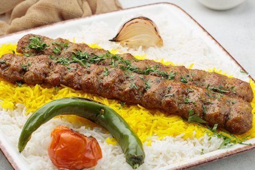 Top 5+ Makanan Populer di Iran Versi Taste Atlas 2026, Ada Tahchin hingga Kebab Spesial