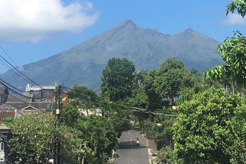 Sektor Perhotelan dan Restoran Salatiga Masih Hadapi Efisiensi Anggaran Pemerintah