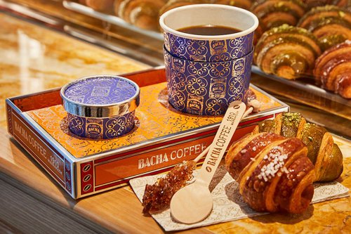 Bacha Coffee di Plaza Indonesia, konsep Bacha Coffee di Plaza Indonesia, harga menu Bacha Coffee di Plaza Indonesia, menu bacha coffee plaza indonesia kota jakarta pusat, set menu Bacha Coffee di Plaza Indonesia, Bacha Coffee Plaza Indonesia Kini Sediakan Area Bersantap di Tempat