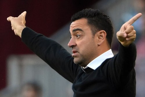 Xavi: Lionel Messi Terbaik dalam Segala Hal