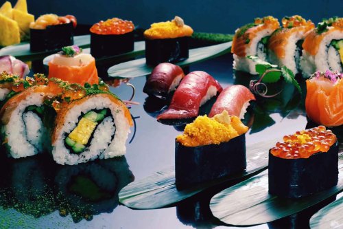 Daftar 5 Promo Sushi sampai Akhir Agustus 2025, Ada Sushi Yay Beli 1 Gratis 1