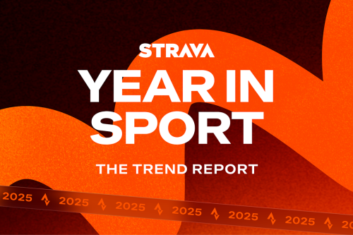 Strava Rilis "Year in Sport 2025", Sulawesi Utara Jadi Wilayah Paling Rajin Jalan Kaki