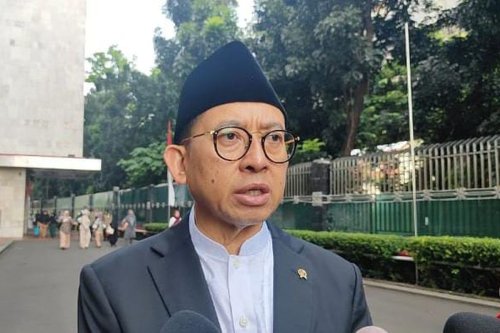 Fadli Zon Sebut Amanat Bung Karno saat Respons Permintaan PDIP untuk Setop Penulisan Ulang Sejarah RI