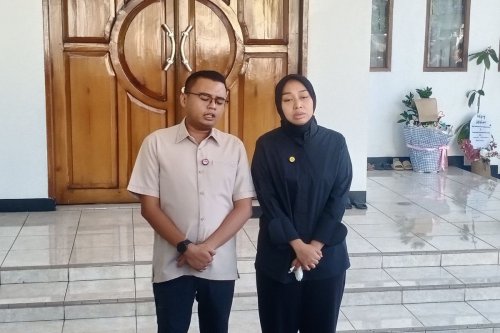Anak Dedi Mulyadi dan Wabup Garut Klaim Tak Umumkan Undangan Makan Gratis, tapi Beri Hidangan Sisa Hajatan