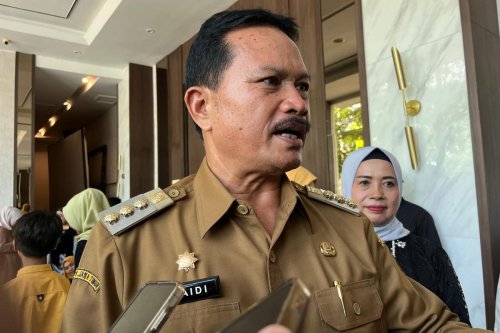 Profil Wali Kota Madiun Maidi yang Terjaring OTT KPK: Ini Rekam Jejak, Harta Kekayaan dan Kontroversinya