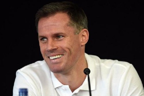 Kritik Pedas Jamie Carragher Usai Liverpool Kalah dari Galatasaray