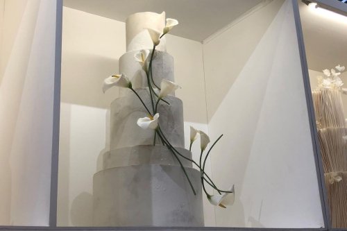 Top 6+ Tips Penting saat Pilih Kue Pernikahan, Calon Pengantin Wajib Simak