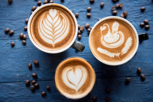 Jenis Susu Terbaik untuk Membuat Latte Art, Saran dari Barista