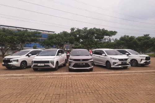 Rapor Penjualan LMPV April 2026, Aletra dan Kia Masuk Daftar Terlaris