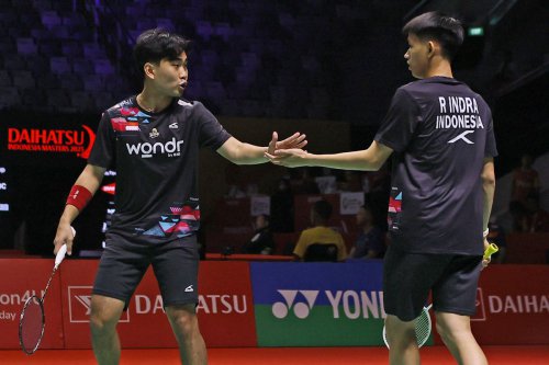 Daftar Turnamen Bulu Tangkis Januari 2026: Ada Indonesia Masters