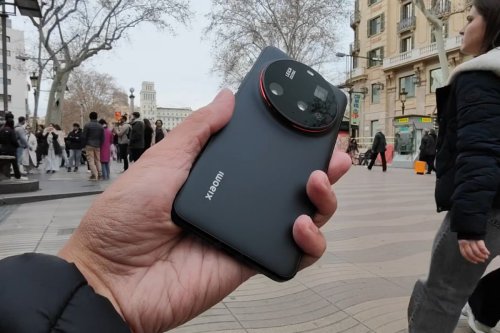 Xiaomi Salip iPhone di Pasar Utama Apple