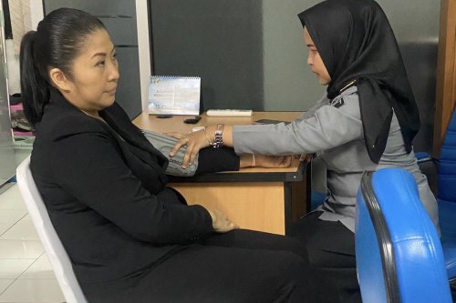 Mengapa Putri Candrawathi Terima Remisi 9 Bulan pada HUT RI 2025? Ini Penjelasannya