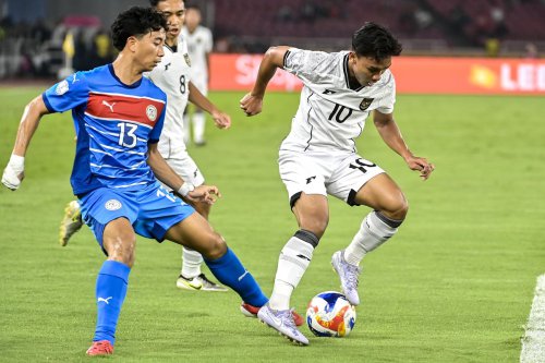 Hasil MRI Sudah Keluar, Arkhan Fikri Berpotensi Main Lawan Thailand