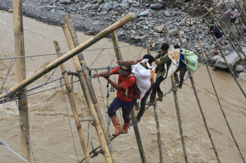 Update Korban Banjir Sumatera 23 Desember: Meninggal 1.106 Jiwa, Hilang 175 Orang