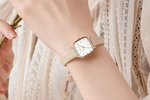 Top 5+ Rekomendasi Jam Tangan Wanita, Harga mulai Rp 100.000-an