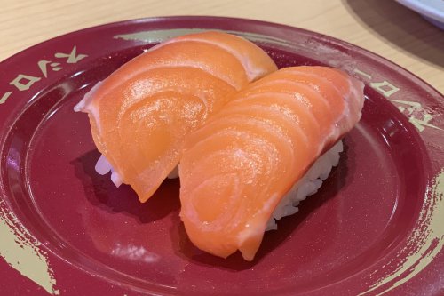 Ikan untuk Sushi, Apakah Salmon dan Trout Berbeda?