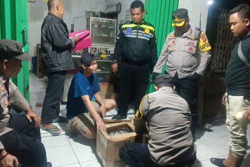 Apa Itu Miras Gembling? Mengenal Minuman Oplosan Maut yang Tewaskan 9 Warga Subang