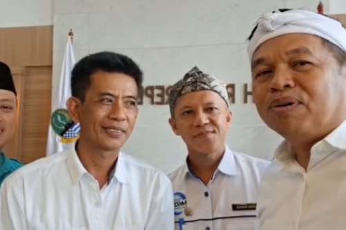 Guru Rana Minta Kepercayaan Orangtua Dipulihkan: Guru Bukan Musuh Anak