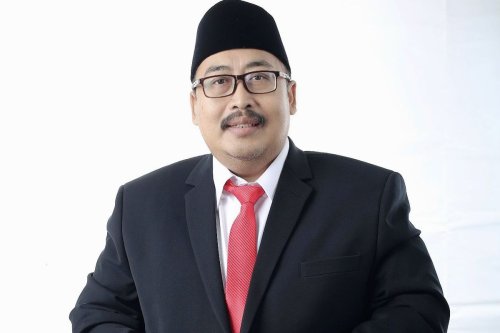 PBNU, Raja Ampat, PT GAG, PT Gag, raja ampat, tambang nikel di raja ampat, pt gag, Jadi Komisaris PT GAG, Ketua PBNU Sebut Banyak Narasi Sesat Tuding Tambang Nikel Rusak Raja Ampat
