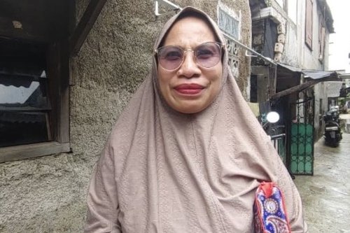 Produsen Es Gabus Suderajat Buka Suara: Spons Itu Lebih Mahal daripada Sagu Aren