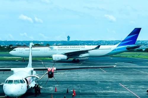 Indonesia Masih Kekurangan Layanan Penerbangan, Butuh Maskapai Baru