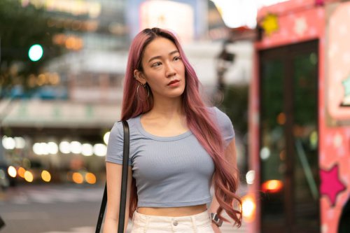 Tips Pakai Crop Top agar Stylish dan Nyaman Menurut Fashion Stylist