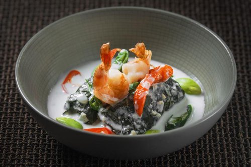 Chef Resto Bagi Tips Memasak Daun Pepaya agar Tidak Pahit, Cukup Gunakan 2 Bahan Ini