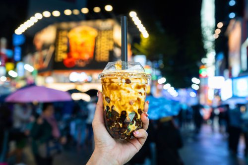 Minum Less Sugar tapi Tambah Boba? Menkes Ungkap Fakta Gula Tersembunyi