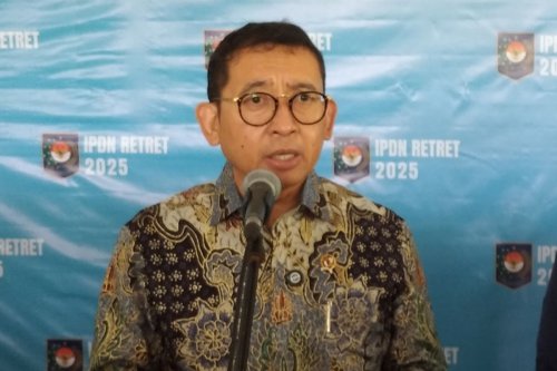 Pemerintah Gelar Uji Publik Penulisan Sejarah Indonesia pada Juli 2025, Termasuk untuk Tragedi 1998