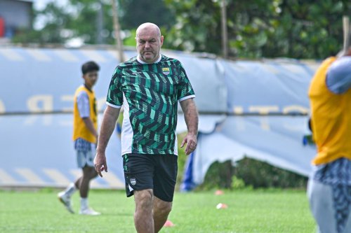 Link Live Streaming Persib Bandung Vs Western Sydney Wanderers Malam Ini, Kick Off 19.00 WIB