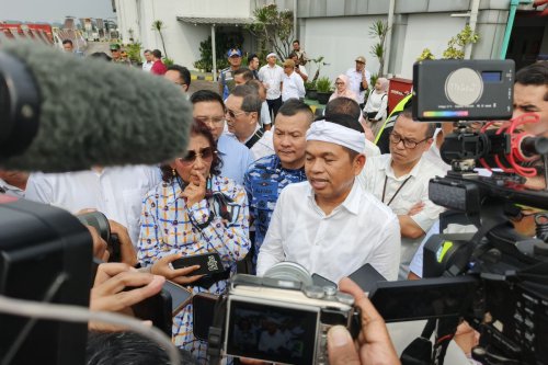 1,2 Juta Hektare Kawasan Lindung Hilang, Dedi Mulyadi Didesak Segera Revisi Tata Ruang