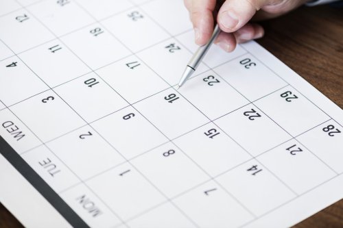 1 Februari Diperingati Hari Apa? Ini Daftar Peringatan Penting di Dunia