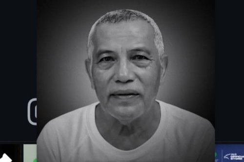Persebaya Berduka, Manajemen Kenang Jasa Legenda Riono Asnan