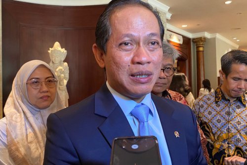 Menteri LH Jelaskan Penyebab Banjir Bali: Tutupan Hutan dan Sampah