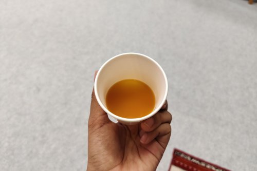 Mencicipi Qahwa, Kopi Rasa Rempah Khas Arab Saudi
