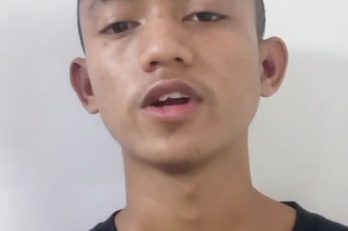 Alasan Rizki Bohong Jadi Korban TPPO: Tak Betah Kerja Jadi Scammer di Kamboja