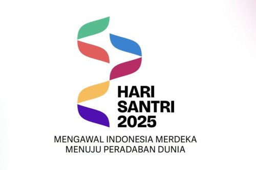 Contoh Caption dan Ucapan Hari Santri Nasional 2025