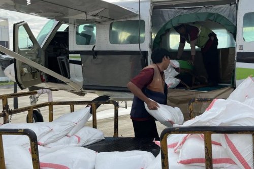 Semarang Masih Banjir di Musim Hujan, Efektifkah Modifikasi Cuaca?