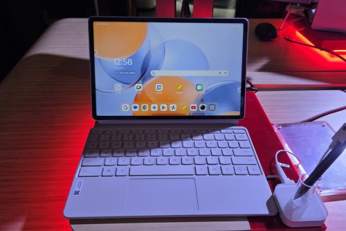 Top 7+ Fitur Unggulan Lenovo Yoga Tab di Indonesia, Tablet dengan AI "On-device"