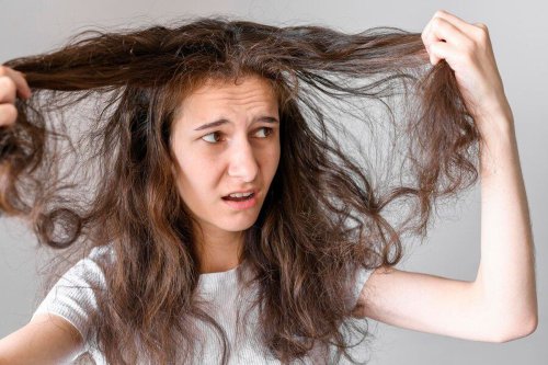 Catat, 6 Tips Merawat Rambut agar Tidak Rontok Saat Berpuasa