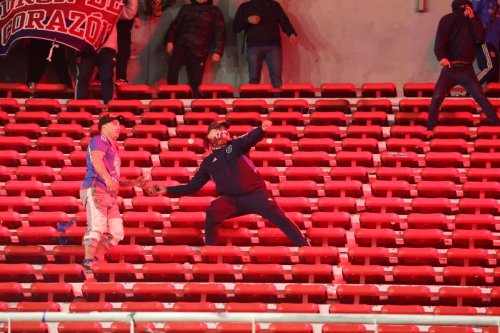 Aksi Kekerasan di Copa Sudamericana, Conmebol Beri Peringatan Keras!