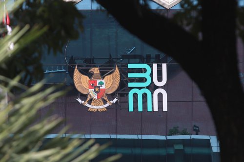 DPR Sahkan Revisi UU BUMN, Kementerian BUMN Jadi BP BUMN