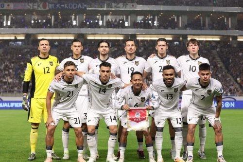Catatan Pengamat soal Kembalinya Klok dan Ragnar ke Timnas Indonesia
